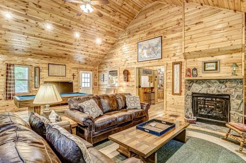 Rusty's Retreat