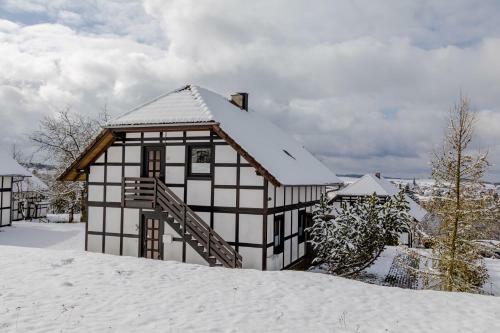 Apartamento Frankenblick