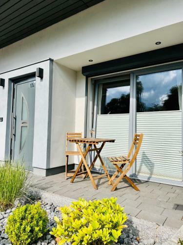 Apartamento Alte Druckerei