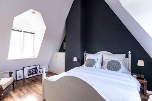 Apartamento Au�ergew�hnliche Wohnung In Historischem Kloster