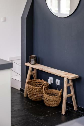 Apartamento Au�ergew�hnliche Wohnung In Historischem Kloster