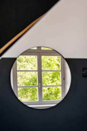 Apartamento Au�ergew�hnliche Wohnung In Historischem Kloster