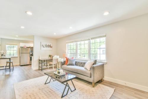 Apartamento Amazing Crib In Atlanta