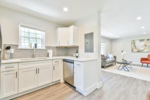 Apartamento Amazing Crib In Atlanta
