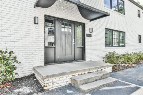 Apartamento Amazing Crib In Atlanta