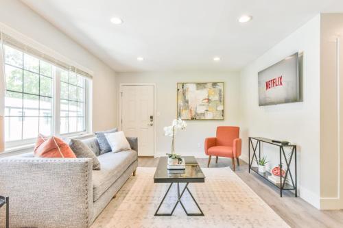 Apartamento Amazing Crib In Atlanta