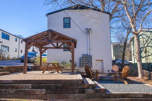 Apartamento Amazing Crib In Atlanta