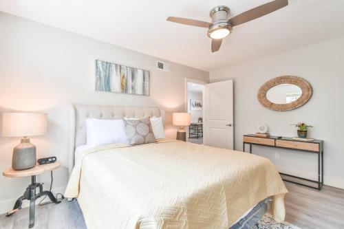 Apartamento Amazing Crib In Atlanta