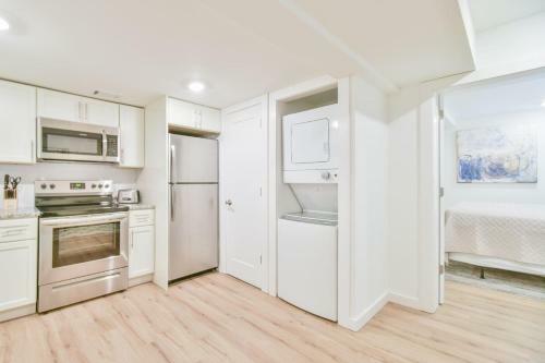 Apartamento Modern Nest Close To Piedmont Park