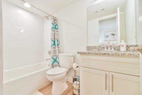 Apartamento Modern Nest Close To Piedmont Park