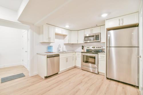Apartamento Modern Nest Close To Piedmont Park