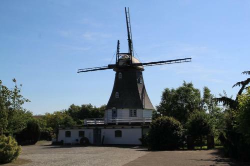 Apartamento Ferienhof Schoof No1