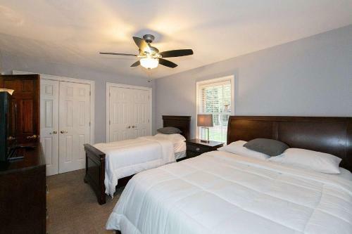 Moores Mill Home