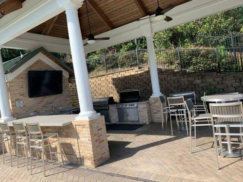 Apartamento West Midtown /upperwestside Luxury Atlanta Condo