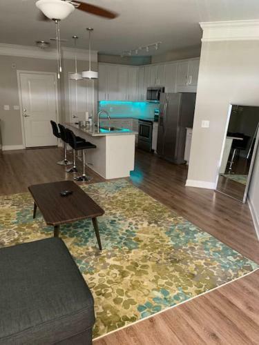 Apartamento West Midtown /upperwestside Luxury Atlanta Condo