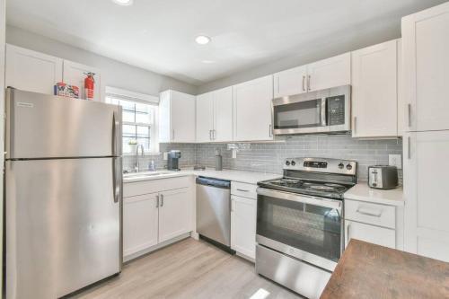 Wonderful Apartment In The City