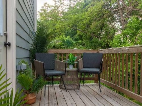 New!! Five75lux Atl Located In Downtown Atlanta