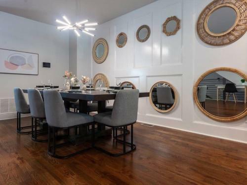 New!! Five75lux Atl Located In Downtown Atlanta