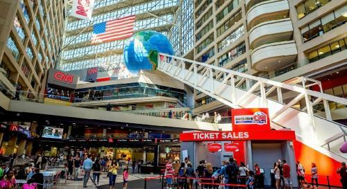 New!! Five75lux Atl Located In Downtown Atlanta