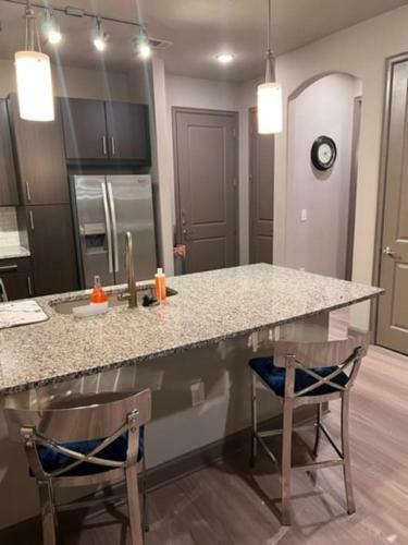 Apartamento Awesome Atlanta Getaway Atlantic Station Area