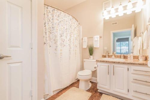 Apartamento Peachtree Hideaway By Luxe One - S01