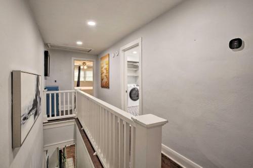 Centrally Located Atlanta Abode, 3 Mi To Dtwn
