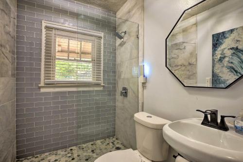 Centrally Located Atlanta Abode, 3 Mi To Dtwn