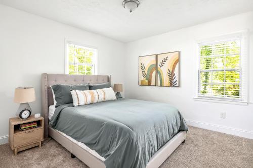 Cozy Atlanta Bungalow