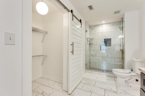 Luxury Atlanta Home