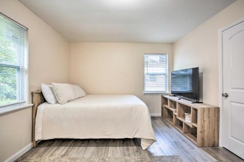 Convenient Atlanta Home, 9 Mi To Downtown!
