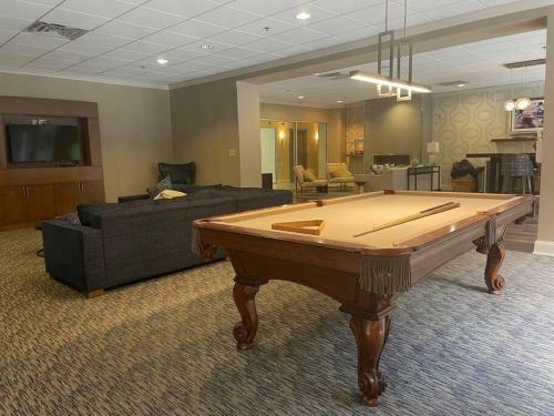 Apartamento Modern 2 Bedroom 2 Bathroom Unit In Atlanta