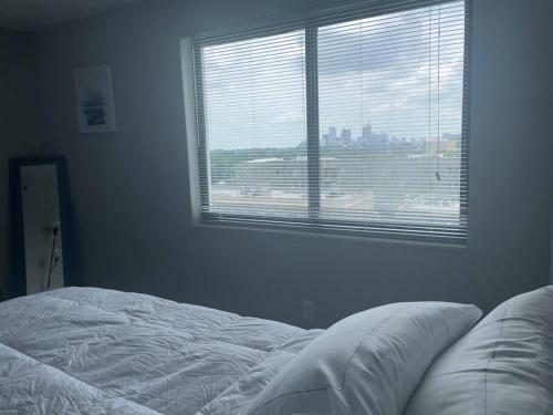 Apartamento Modern 2 Bedroom 2 Bathroom Unit In Atlanta