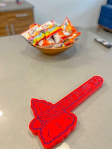 Apartamento Atlanta Braves Loft Outside Stadium