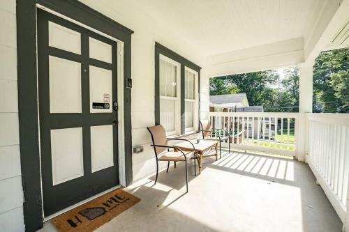 Restful Bungalow Patio Free Parking 3 Miles Dt
