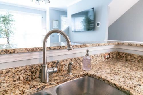 Apartamento An Urban Oasis