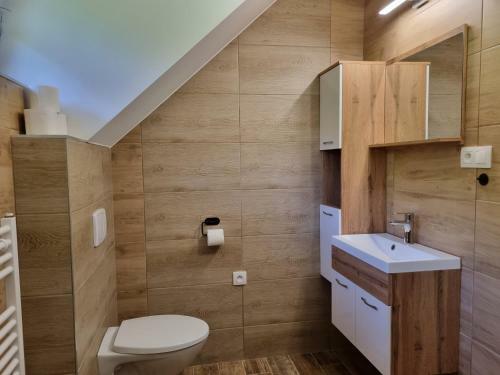 Hostal Apartm�ny U Petra
