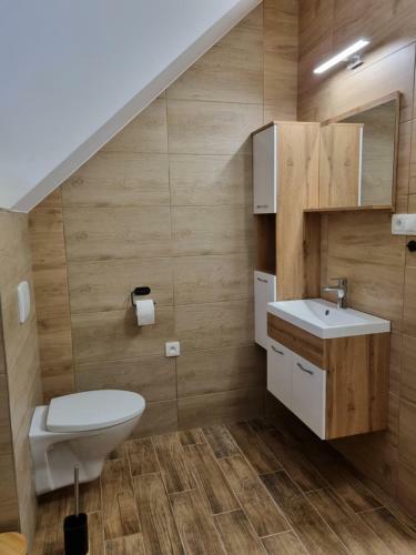 Hostal Apartm�ny U Petra