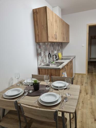 Hostal Apartm�ny U Petra