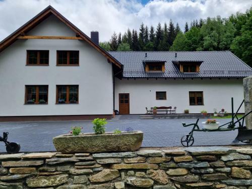 Hostal Apartm�ny U Petra