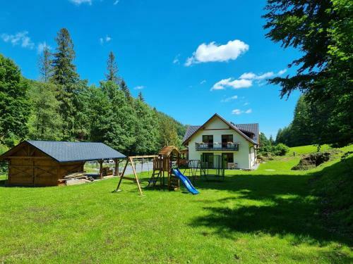 Hostal Apartm�ny U Petra