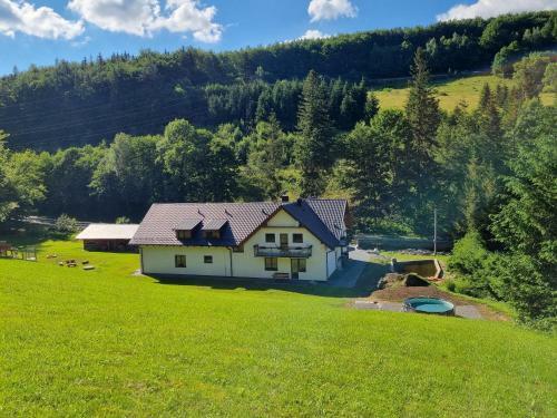 Hostal Apartm�ny U Petra