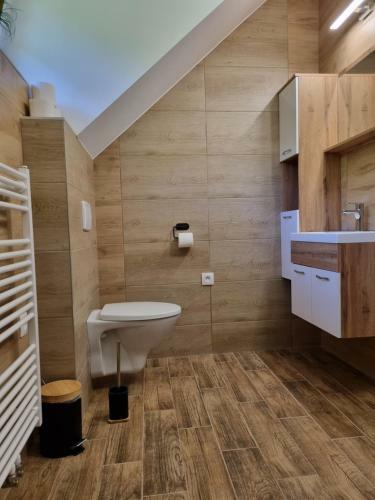 Hostal Apartm�ny U Petra
