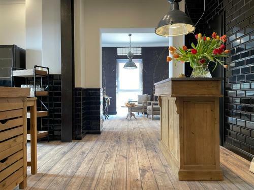 Hotel Central Fulda