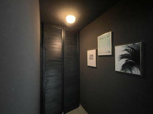 Apartamento Oscar's Sunset - By Heinke Wohnraum