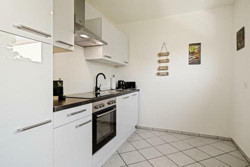 Apartamento Oscar's Sunset - By Heinke Wohnraum
