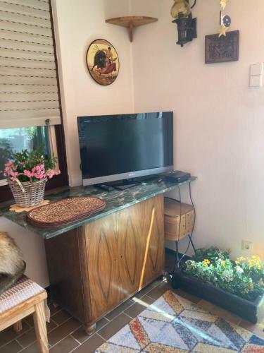 Apartamento Sch�ne 80qm Ferienwohnung In Ruhiger Lage