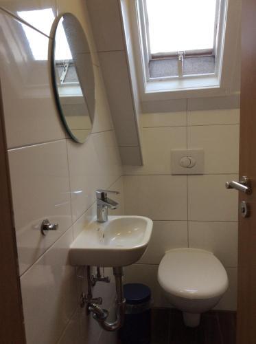 Apartamento Ferienwohnung Sonny
