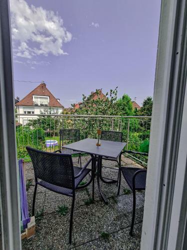 Apartamento Fw Friedrichshafen Bodensee
