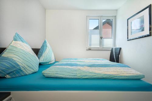 Apartamento Residenz 1