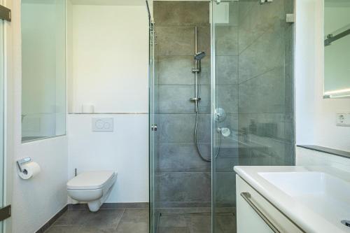 Apartamento Residenz 1